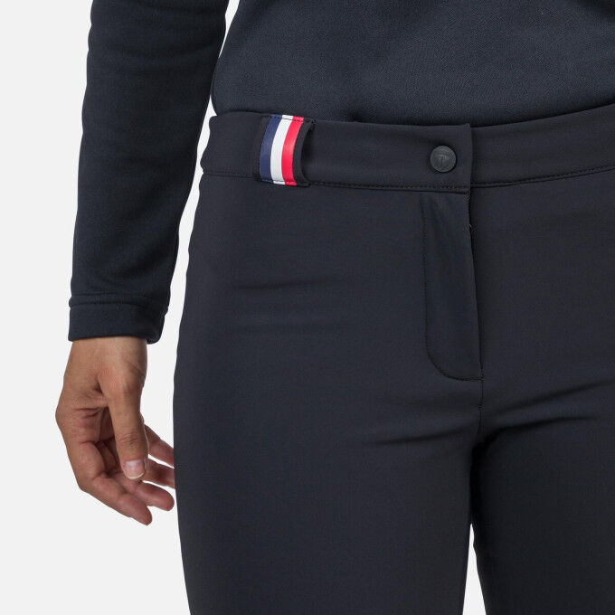 W SKI FUSEAU PANT