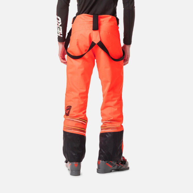Pantalón esquí rossignol hero