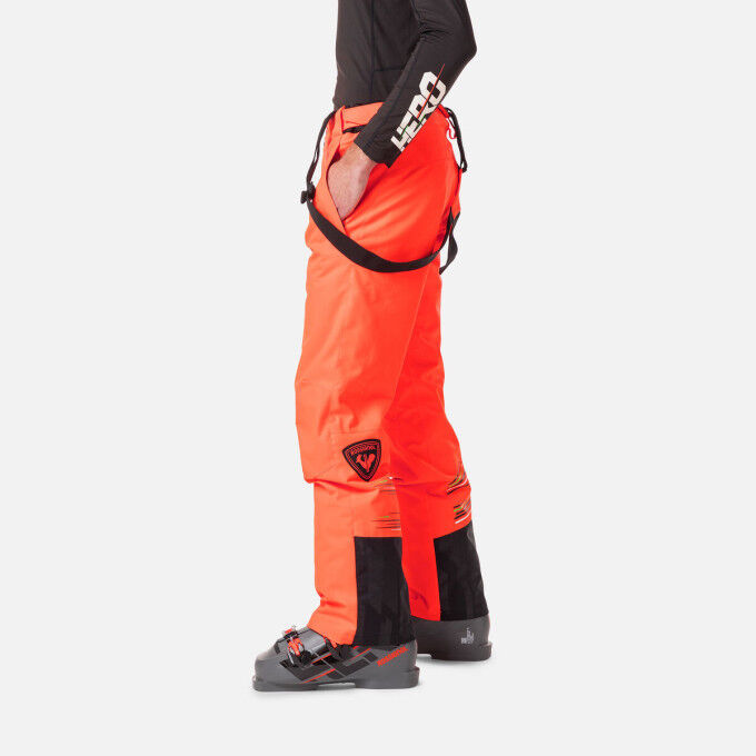 Pantalón esquí rossignol hero