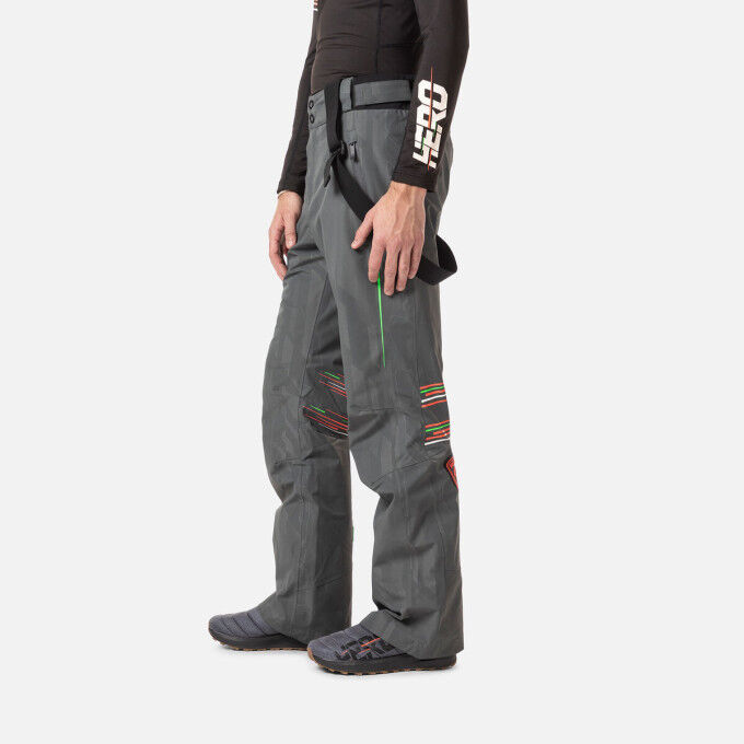 Pantalón esquí rossignol hero