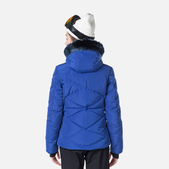 Chaqueta esquí Rossignol STACI PEARLY Mujer