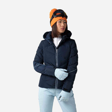 Chaqueta esquí Rossignol STACI PEARLY Mujer