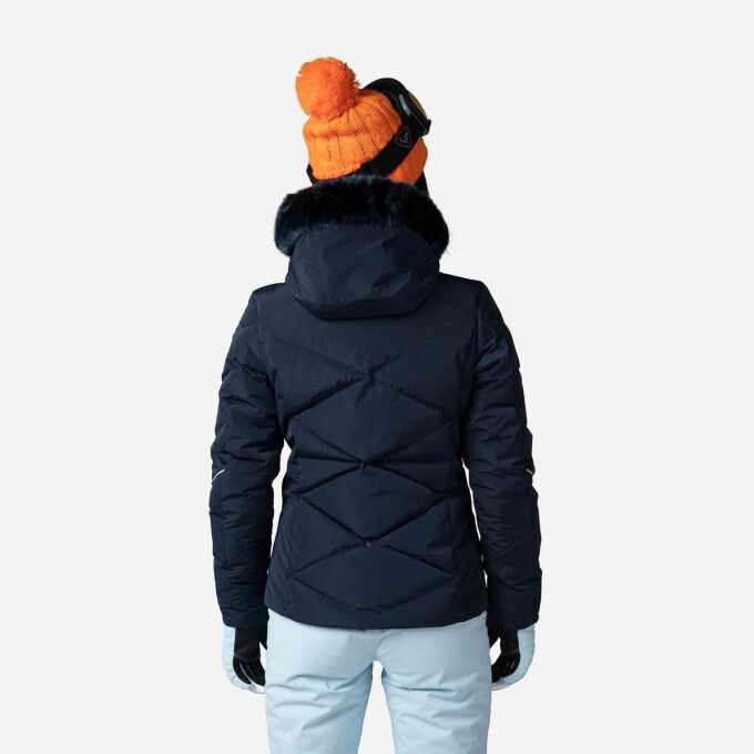Chaqueta esquí Rossignol STACI PEARLY Mujer