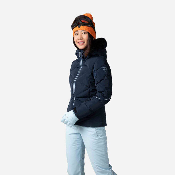 Chaqueta esquí Rossignol STACI PEARLY Mujer