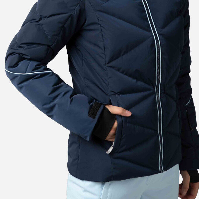 Chaqueta esquí Rossignol STACI PEARLY Mujer