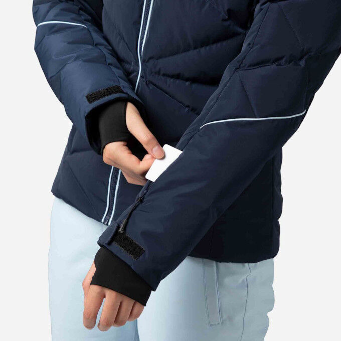 Chaqueta esquí Rossignol STACI PEARLY Mujer