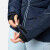 Chaqueta esquí Rossignol STACI PEARLY Mujer