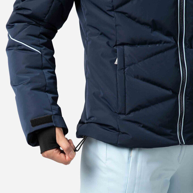 Chaqueta esquí Rossignol STACI PEARLY Mujer