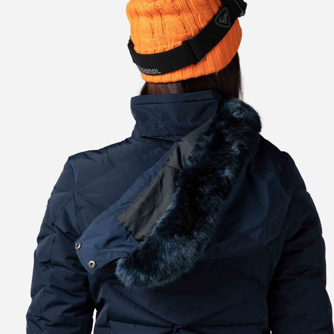 Chaqueta esquí Rossignol STACI PEARLY Mujer
