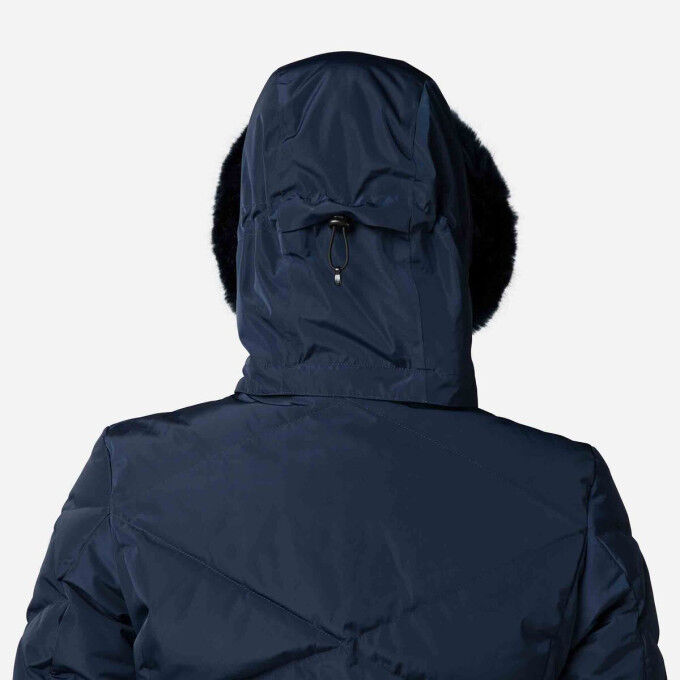 Chaqueta esquí Rossignol STACI PEARLY Mujer
