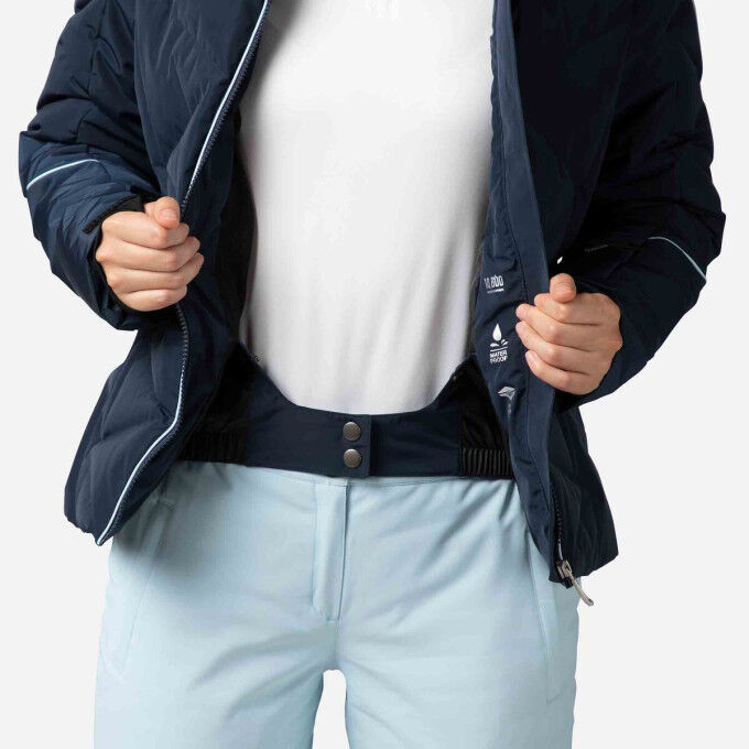 Chaqueta esquí Rossignol STACI PEARLY Mujer