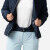 Chaqueta esquí Rossignol STACI PEARLY Mujer