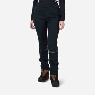 Pantalones esquí Rossignol SOFTSHELL Mujer