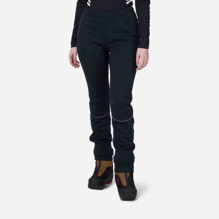 Pantalones esquí Rossignol SOFTSHELL Mujer