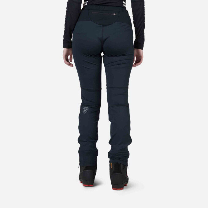 Pantalones esquí Rossignol SOFTSHELL Mujer