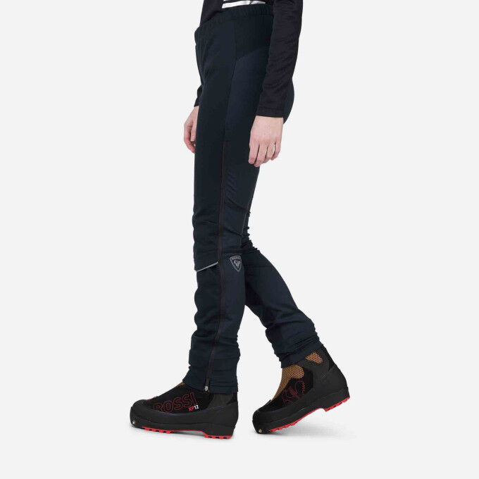 Pantalones esquí Rossignol SOFTSHELL Mujer