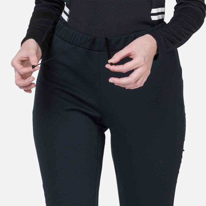 Pantalones esquí Rossignol SOFTSHELL Mujer