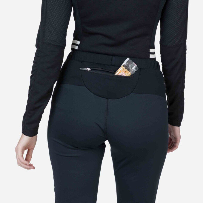 Pantalones esquí Rossignol SOFTSHELL Mujer