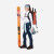 Pantalones esquí Rossignol SOFTSHELL Mujer