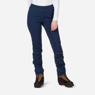 W SOFTSHELL PANT