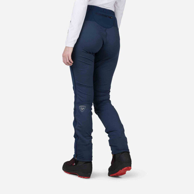 W SOFTSHELL PANT