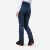 Pantalones esquí Rossignol SOFTSHELL Mujer