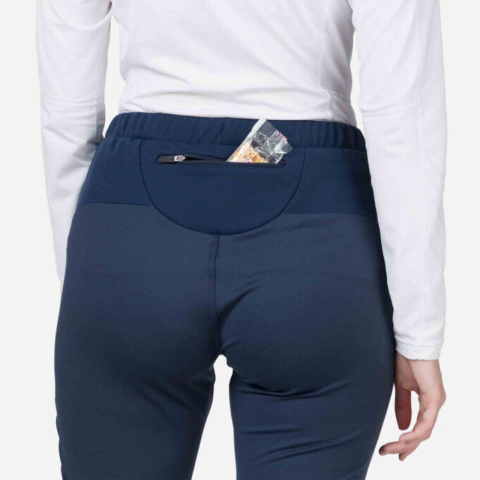 W SOFTSHELL PANT