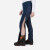 Pantalones esquí Rossignol SOFTSHELL Mujer