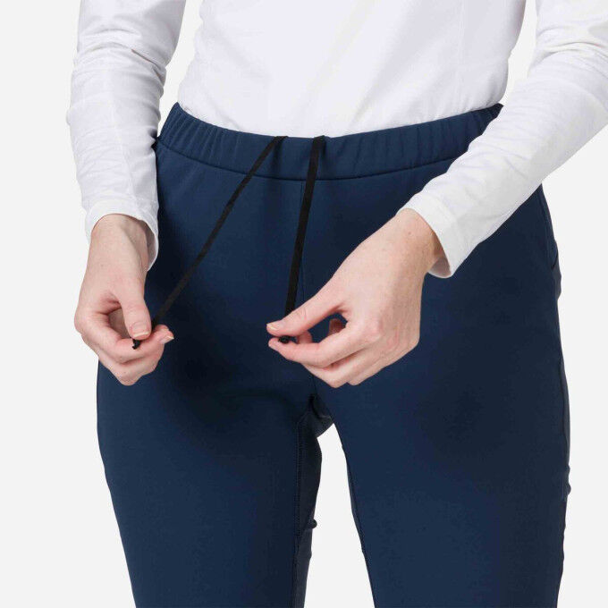 W SOFTSHELL PANT