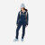 Chaqueta con capucha Rossignol SOFTSHELL de mujer