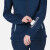 W SOFTSHELL HOODIE JKT