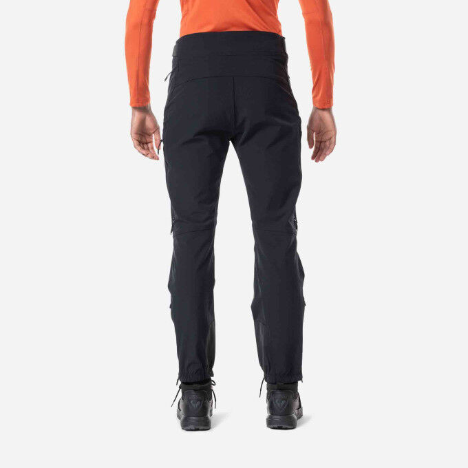 Pantalones esquí de travesía SKPR TECH Hombre de Rossignol