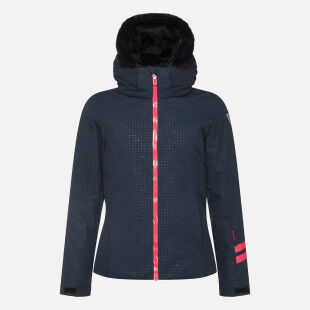 W CONTROLE JKT