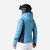 Chaqueta esquí Rossignol COURBE Mujer