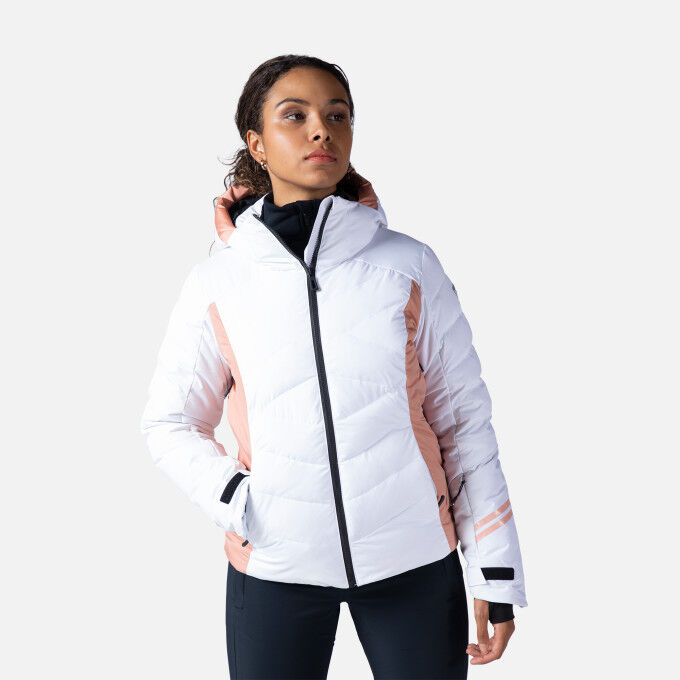 Chaqueta esquí Rossignol COURBE Mujer