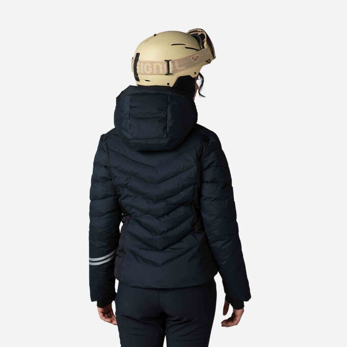 Chaqueta esquí Rossignol COURBE Mujer
