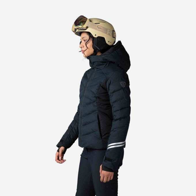 Chaqueta esquí Rossignol COURBE Mujer