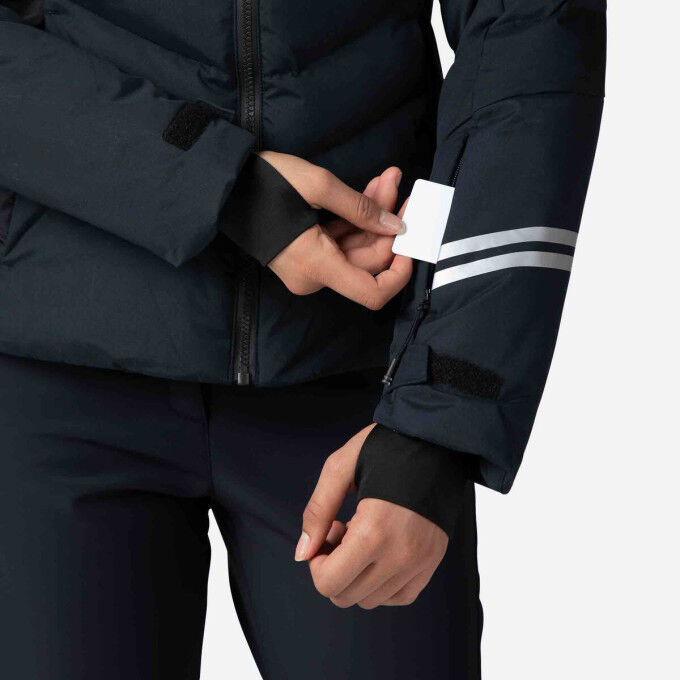 Chaqueta esquí Rossignol COURBE Mujer