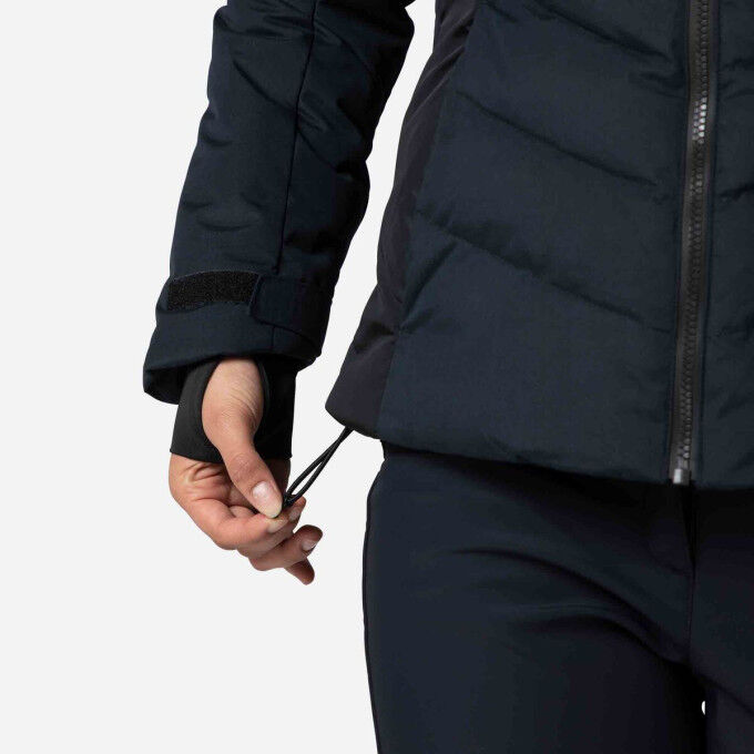 Chaqueta esquí Rossignol COURBE Mujer
