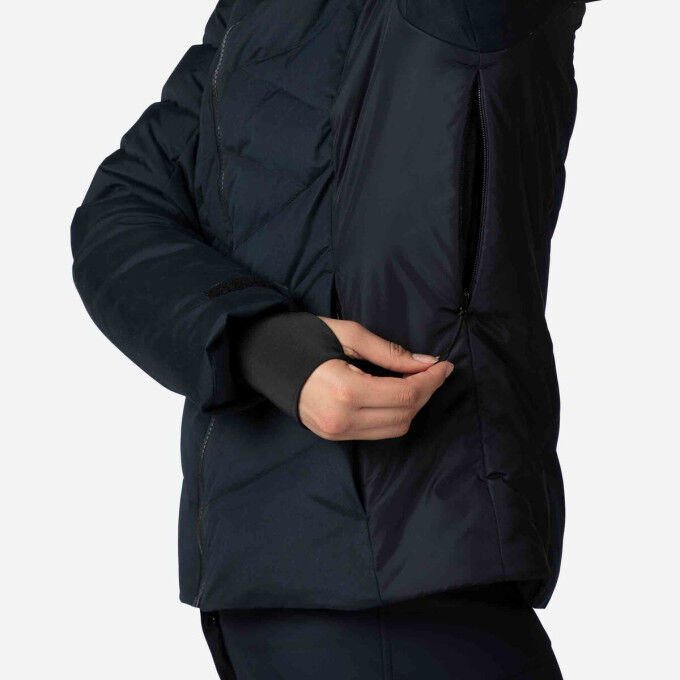 Chaqueta esquí Rossignol COURBE Mujer