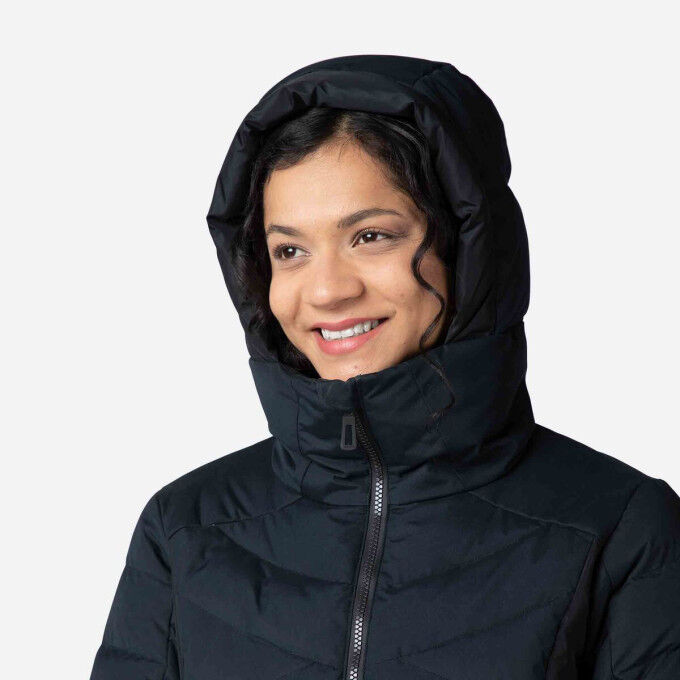 Chaqueta esquí Rossignol COURBE Mujer