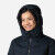 Chaqueta esquí Rossignol COURBE Mujer
