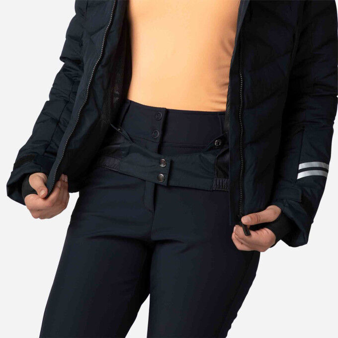 Chaqueta esquí Rossignol COURBE Mujer