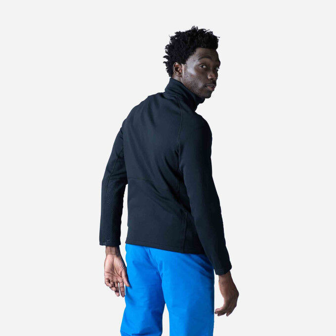 Chaqueta para hombre Rossignol CLASSIQUE CLIM