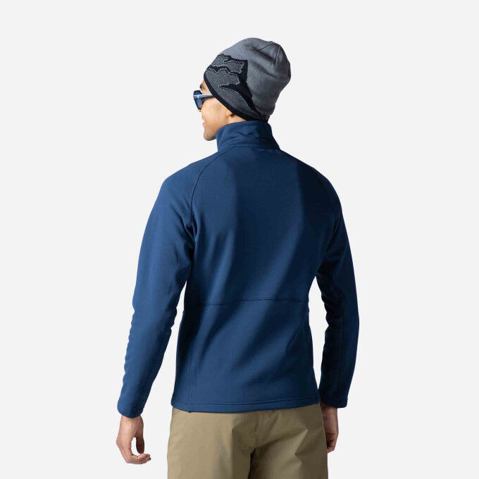 Chaqueta para hombre Rossignol CLASSIQUE CLIM