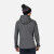 Chaqueta Softshell con capucha para hombre, Rossignol