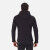 SOFTSHELL HOODIE JKT