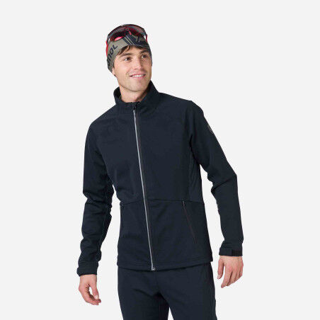 SOFTSHELL JKT