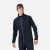 Chaqueta softshell Rossignol, chaqueta de esquí nórdico para hombre