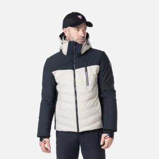DJINN WELDED by Rossignol: chaqueta de esquí para hombre